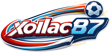 xoilac87 logo